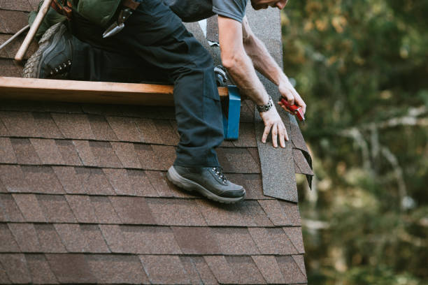 Roof Coating Services in Snohomish, WA